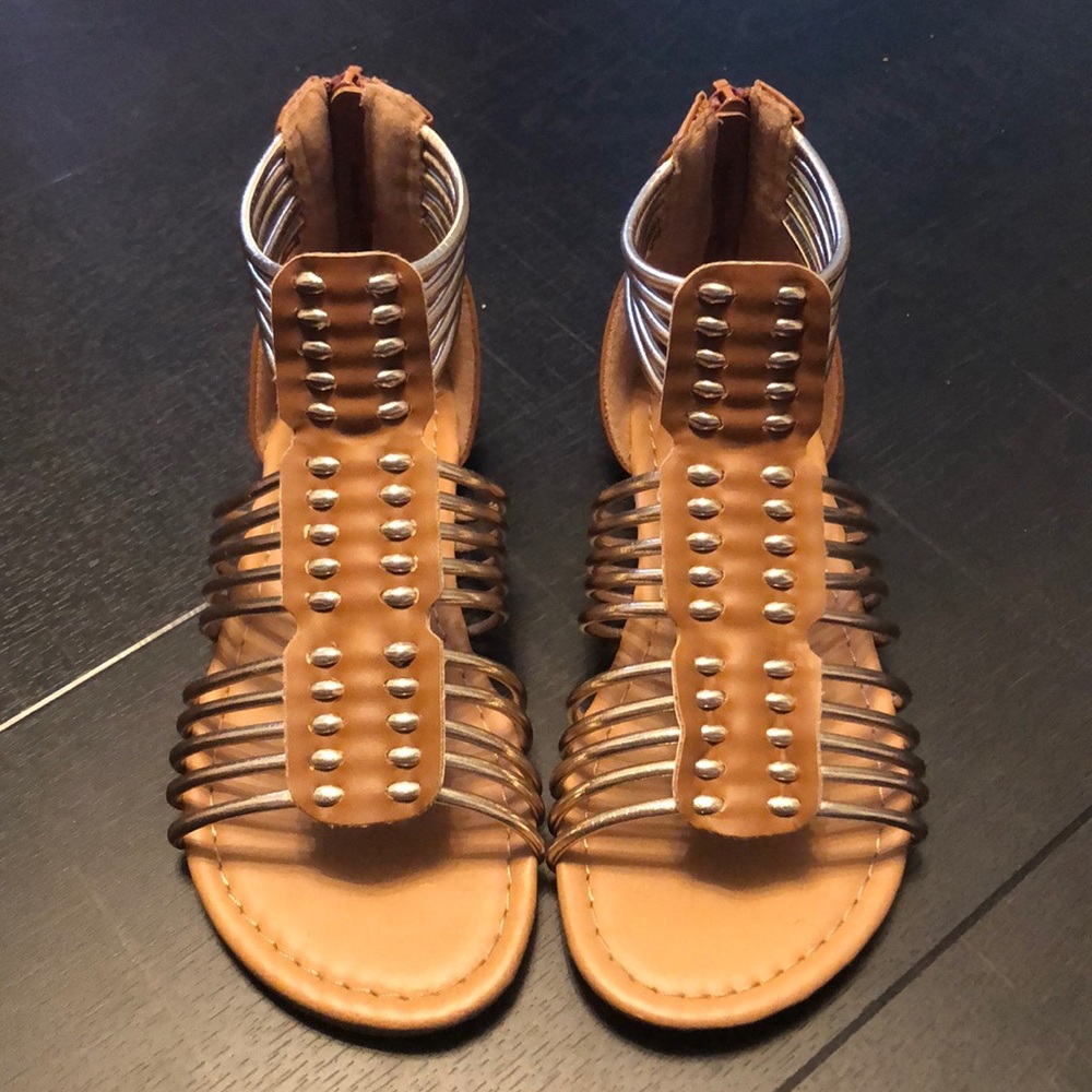 American Eagle Girls Sandals